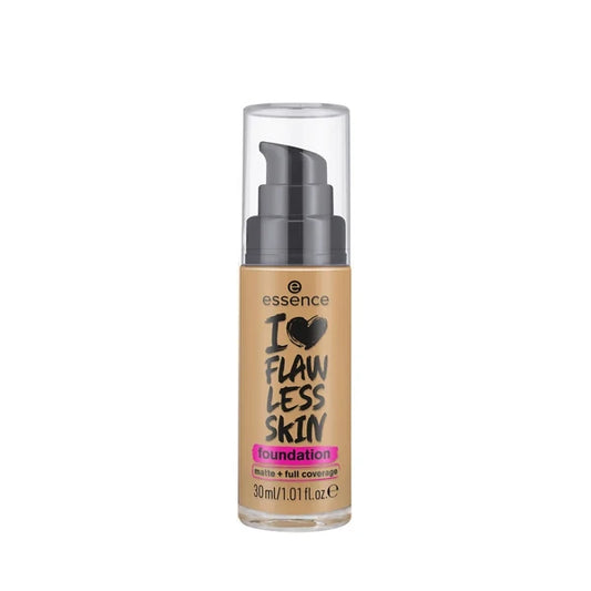 Essence I Love Flawless Found 90