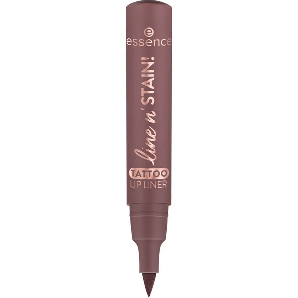 Essence Line N' Stain! Tattoo Lip Liner 03