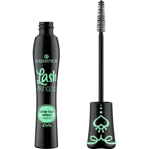 Essence Mascara Lash Princess False Lash Effect
