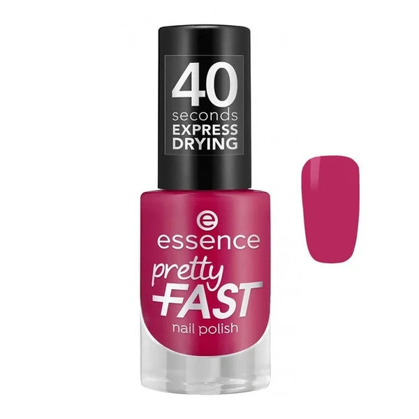 Essence Pretty Fast Nail Polish 04