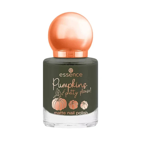 Essence Pretty Matte Nail Polish