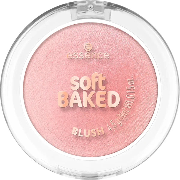 Essence Soft Baked Blush 10