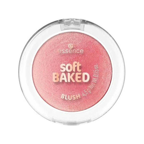 Essence Soft Baked Blush 30