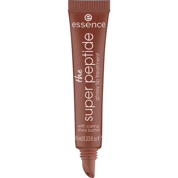 Essence The Super Peptide Gl. Lip Treat. 06