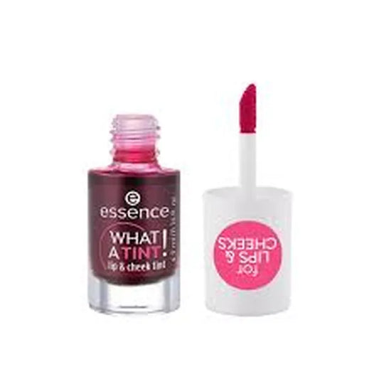 Essence What A Tint Lip Check Tint 01