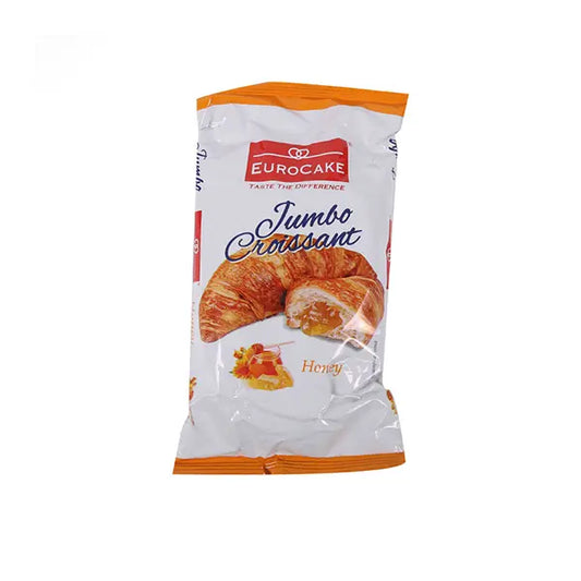 Euro Cake Honey Filled