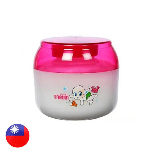 Green Valley Farlin Free Drop Powder Puff Bf-170B Greenvalley