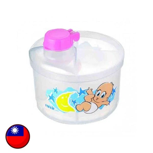 Green Valley Farlin Milk Powder Container Bf-182B Greenvalley