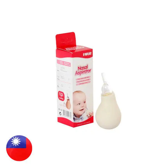Green Valley Farlin Nasal Aspirator Box Bf-138 Greenvalley
