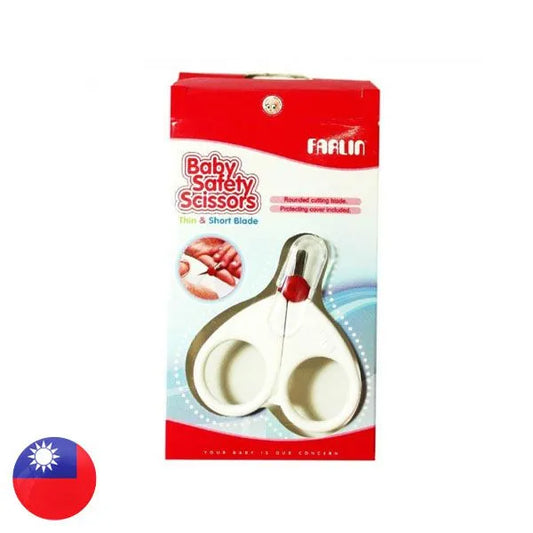 Green Valley Farlin Thin & Short Blade Scissor Bf-160B Greenvalley