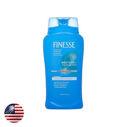 Finesse Conditioner Texture Enhancing 710ml
