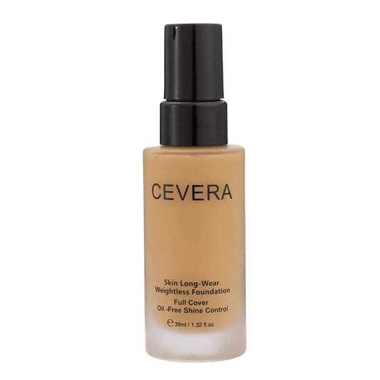 Cevera Flawless Soft Matte 04 (Caramel)