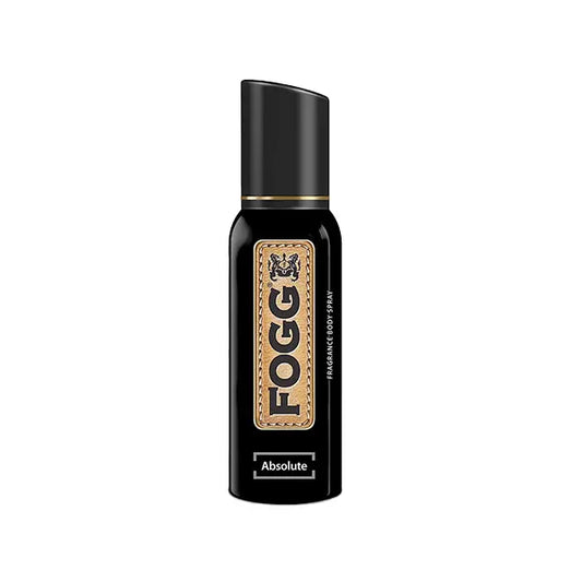Fogg Body Spray Absolute 120Ml