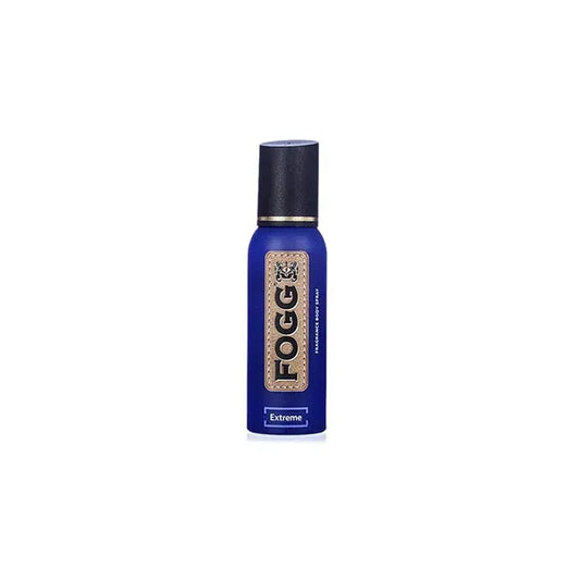 Fogg Body Spray Extreme 120Ml