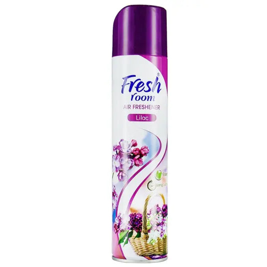 Fresh Room Air Freshner Lilac 300ML