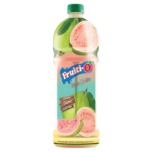 Fruiti-O Guava Nector 500ml