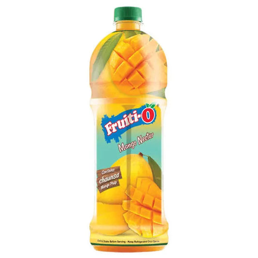 Fruiti-O Mango Nectar 500ml