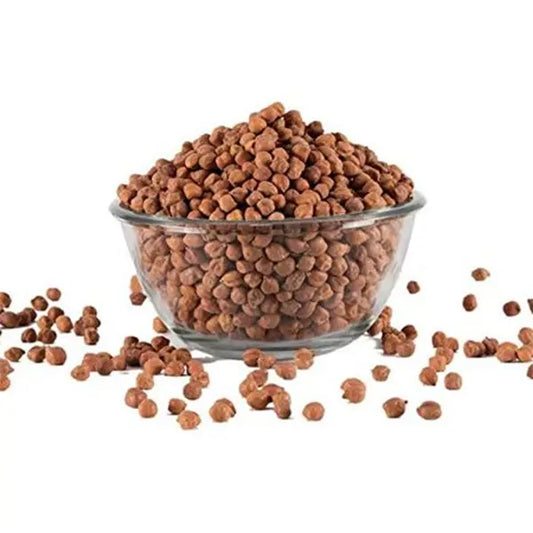 GV Premium Chana Black 1Kg
