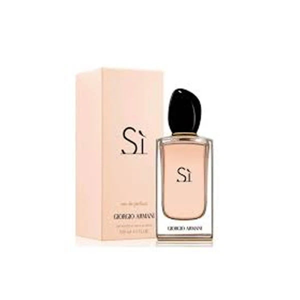 Parfum Giorgio Armani EDP Pour Femme - Flacon 100 Ml - Neuf (voir Détails)