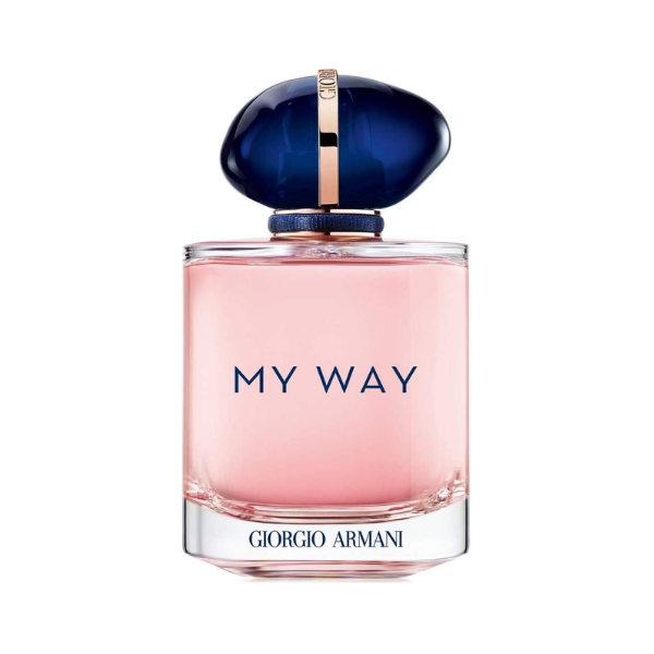 Giorgio Armani My Way Intense Women EDP 90ml
