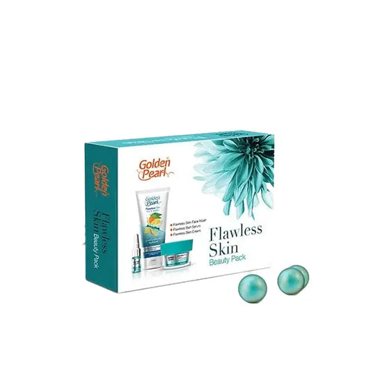 Golden Pearl 24 k gold Serum 1*48 10ML