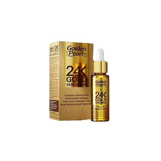 Golden Pearl Glutathione serum 1*48 10 ml n.p