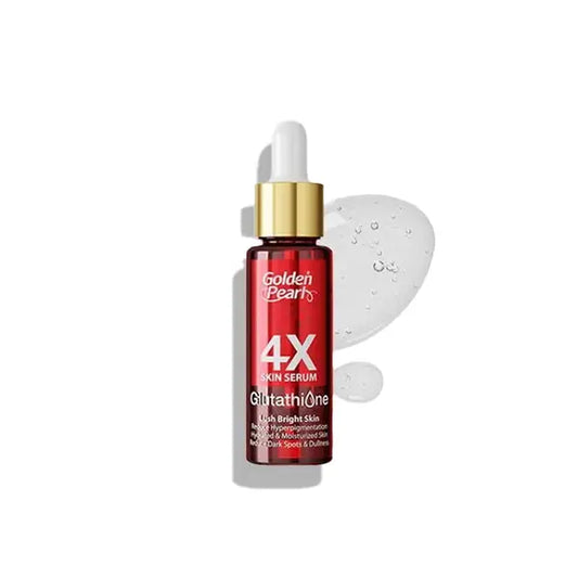 Golden Pearl 24k gold serum 1*4820 ML