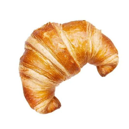 Croissant Butter 3pc
