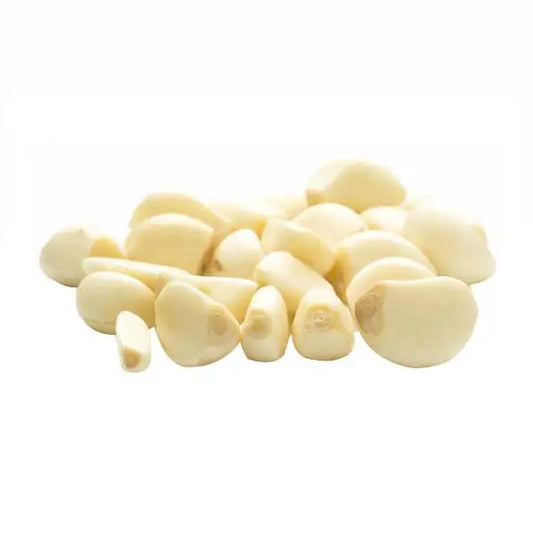 Garlic Peeled 1Kg