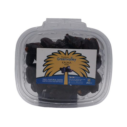 Greenvalley Kalmi Dates 500 Gm