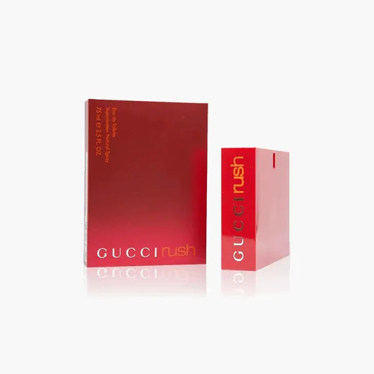 Gucci Rush L 75ml