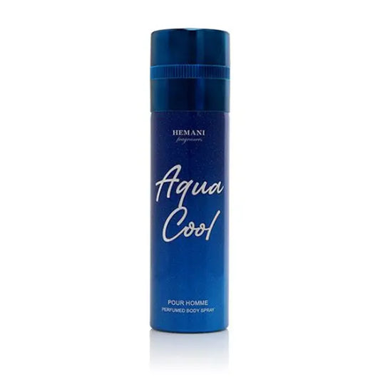 Hemani Aqua Cool Body Spray 200ml