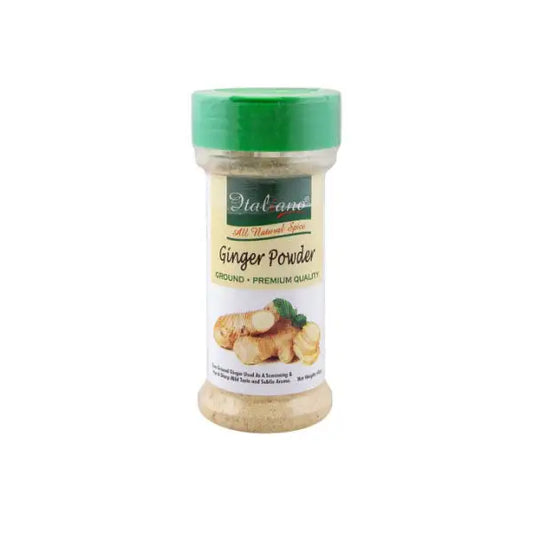 Italiano Ginger Powder Imported 60 GM