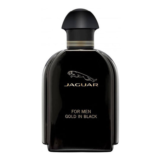 Jaguar Gold In Black EDT 100ml