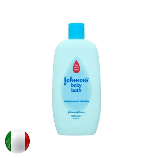 Green Valley Johnsons Baby Bath 500ML Greenvalley