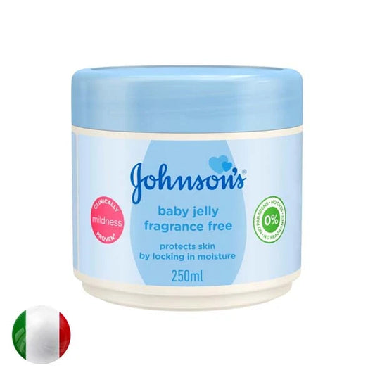 Green Valley Johnson's Scented Jelly 250 Ml Greenvalley
