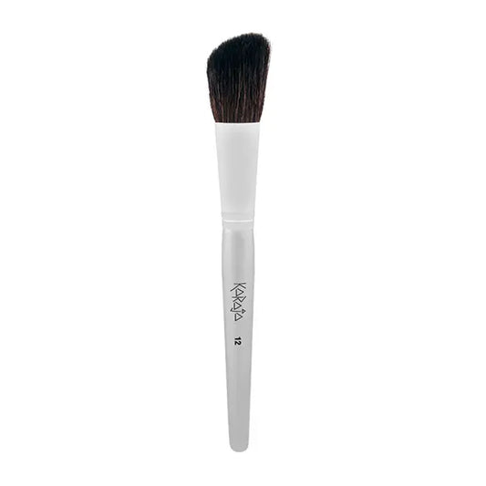 Karaja Brush Soft Angular No.12