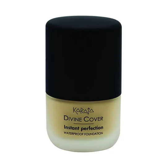 Karaja Divine Cover no 05