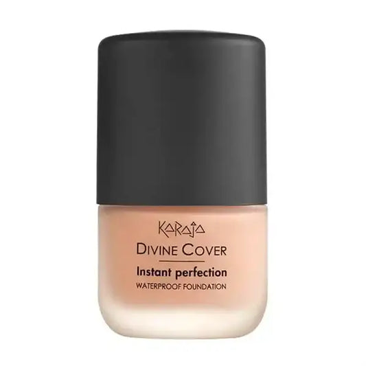 Karaja Divine Cover no 06