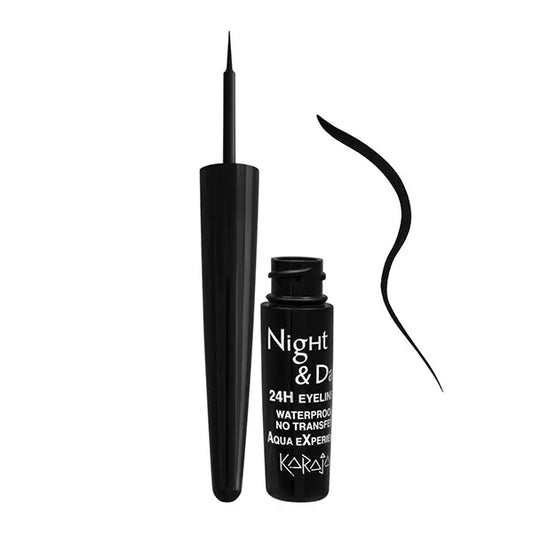 Karaja Eye Liner Night & Day No.1