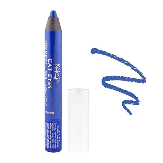 Karaja Eye Pencil Cat Eyes No.3