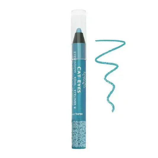 Karaja Eye Pencil Cat Eyes No.9