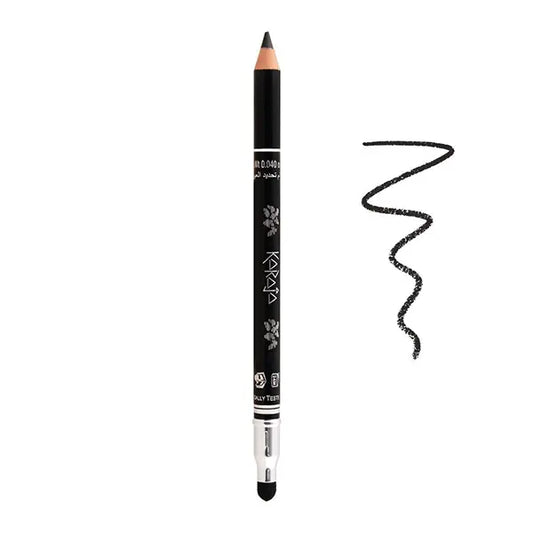 Karaja Eye Pencil Perfect Eyeliner No.6
