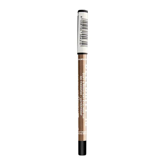 Karaja Eyeliner Celebrity Waterproof No 13