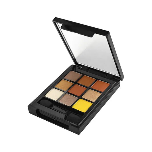 Karaja Eyeshadow Wonder Sculpt No.2