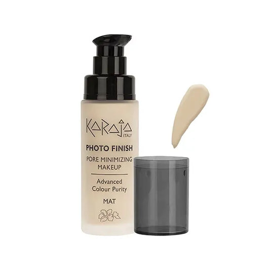 Karaja Foundation Photo Finish No 105