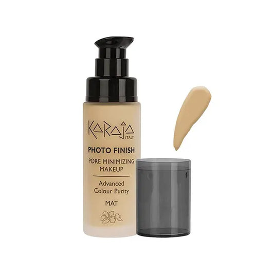 Karaja Foundation Photo Finish No 107