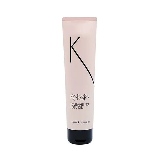 Karaja K-Essential Cleansing Gel Oil 150Ml