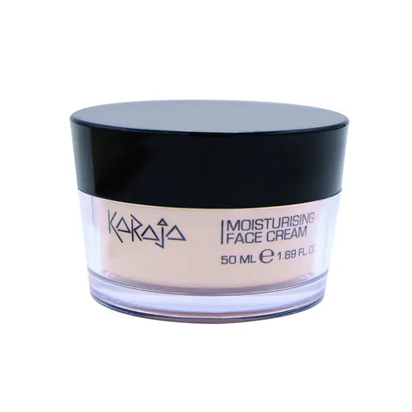 Karaja K-Essential Moisturisig Face Cream 50ml