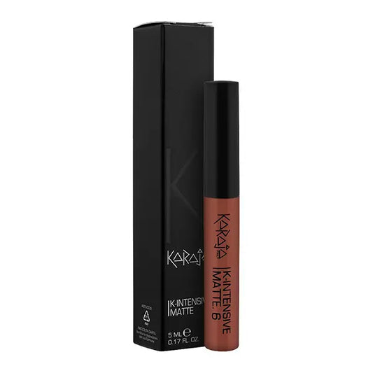 Karaja K Intensive Matte no6